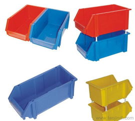 提供武汉周边设备零件盒 塑料盒 分类零件盒 零件盒 组立零件盒价格 厂家 图片