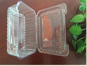 中国塑料包装产业网 专业定做pvc吸塑包装盒 休闲食品盒子